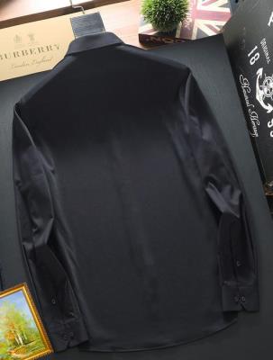 wholesale quality givenchy men shirts model no. 682